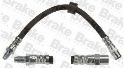 BRAKE ENGINEERING bh778421 -  Тормозной шланг